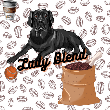 Boss Lady Blend